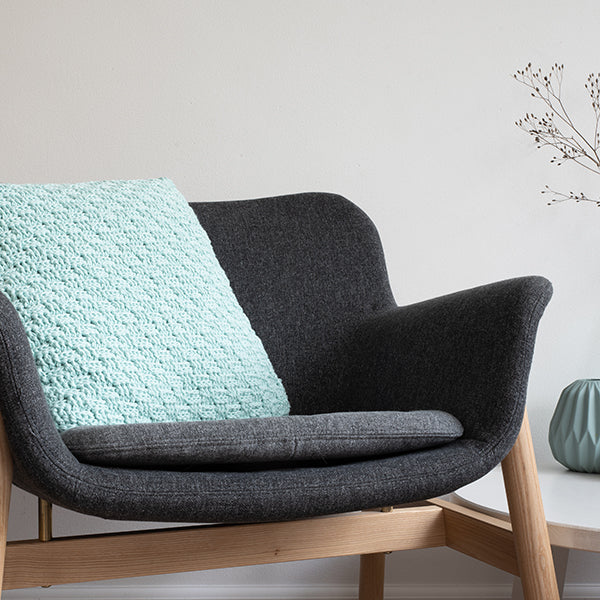 Yarn and Colors Basketweave Comfy Cushion Haakpakket (4)