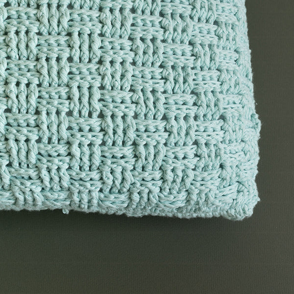 Yarn and Colors Basketweave Comfy Cushion Haakpakket (7)