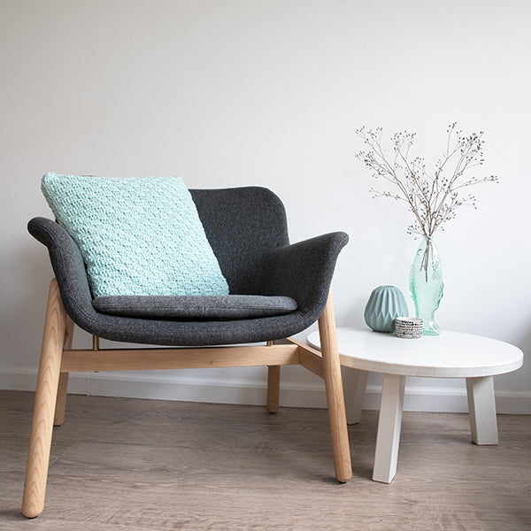 Yarn and Colors Basketweave Comfy Cushion Haakpakket (3)