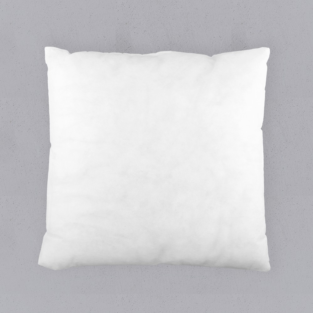 Cushion square cm cm — gemaakt met Yarn and Colors Binnenkussen Vierkant 40cm x 40cm