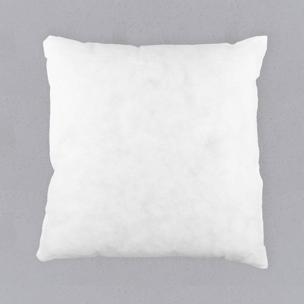 Cushion square cm cm — gemaakt met Yarn and Colors Binnenkussen Vierkant 50cm x 50cm