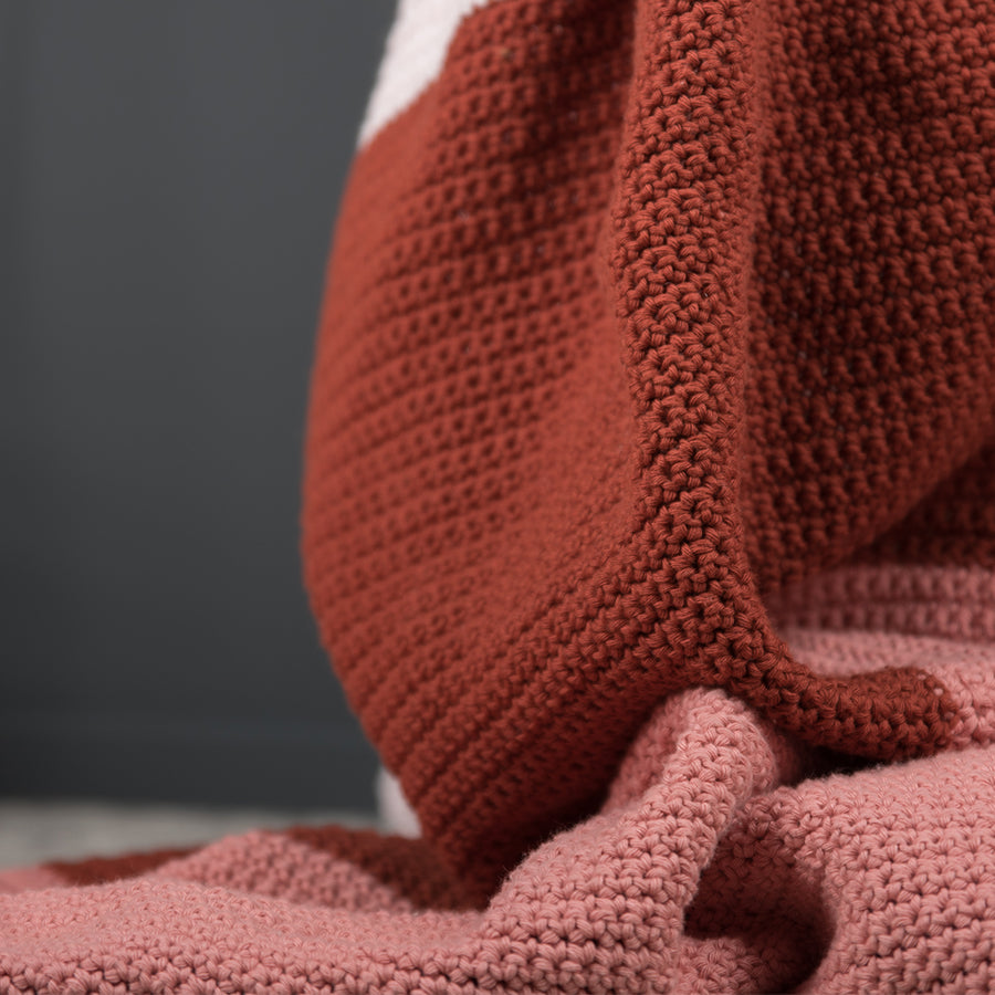 Block blanket — gemaakt met Yarn and Colors Blokkendeken Haakpakket (2)