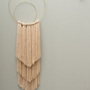 Yarn and Colors Boho WOW! Muurhanger Pakket