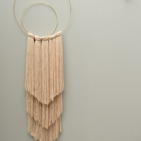Yarn and Colors Boho WOW! Muurhanger Pakket