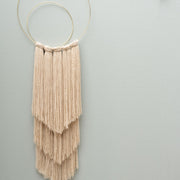 Yarn and Colors Boho WOW! Wall Hanging Booklet