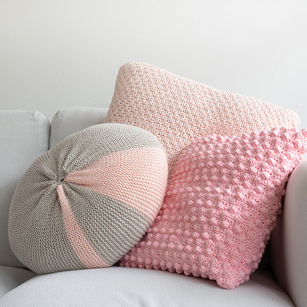 Yarn and Colors Candy Comfy Cushion Breipakket (4)