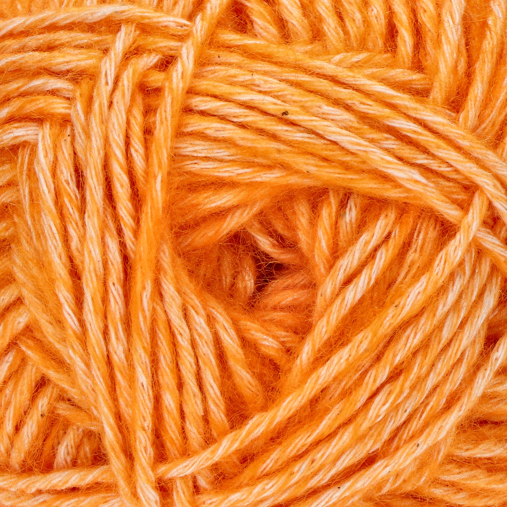 Yarn and Colors Charming 020 Orange (2)