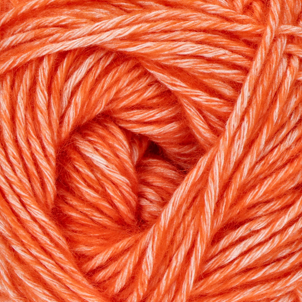 Yarn and Colors Charming 022 Fiery Orange (2)