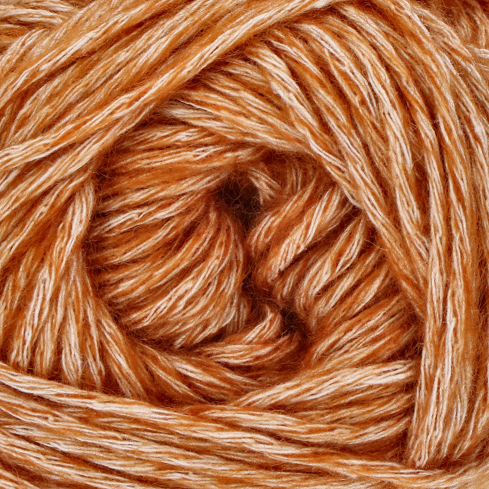 Yarn and Colors Charming 026 Satay (2)