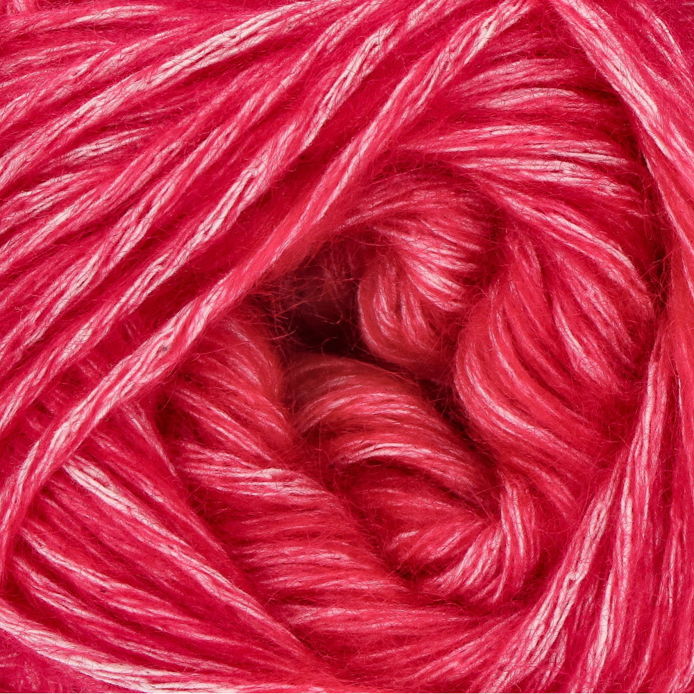 Yarn and Colors Charming 033 Raspberry (2)