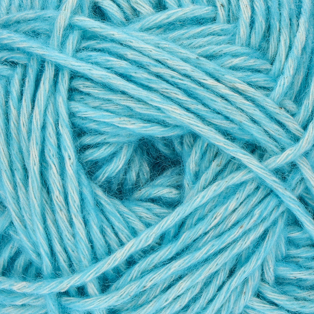 Yarn and Colors Charming 065 Turquoise (2)