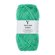 Yarn and Colors Charming 076 Mint - bol garen in deze kleur