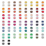Yarn and Colors Charming alle kleuren pakket
