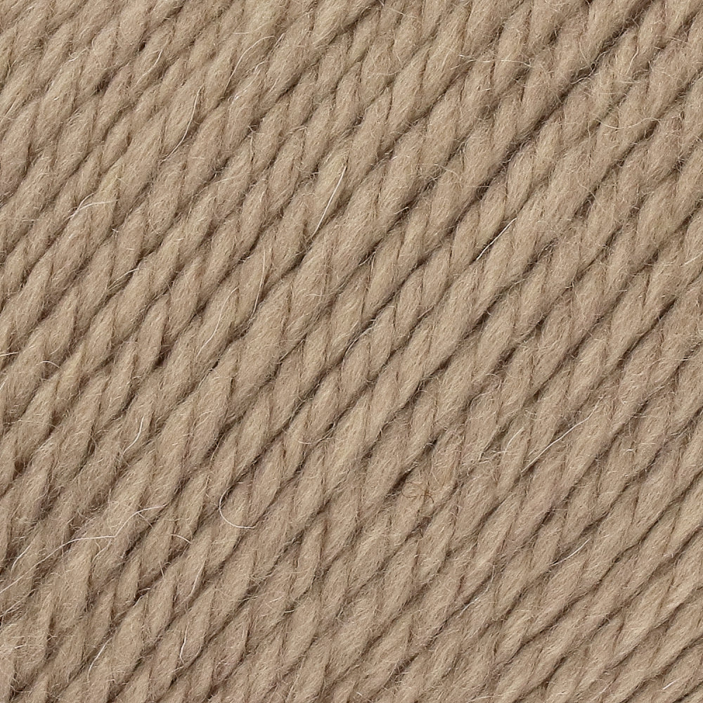 Detail bwyac — gemaakt met Yarn and Colors Cheerful
