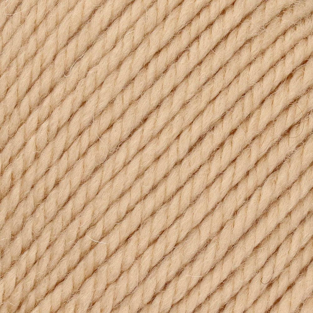 Detail bwyac — gemaakt met Yarn and Colors Cheerful