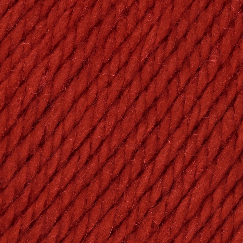 Detail bwyac — gemaakt met Yarn and Colors Cheerful