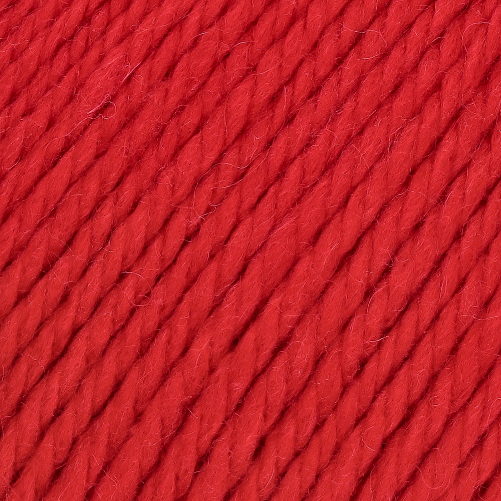 Detail bwyac — gemaakt met Yarn and Colors Cheerful