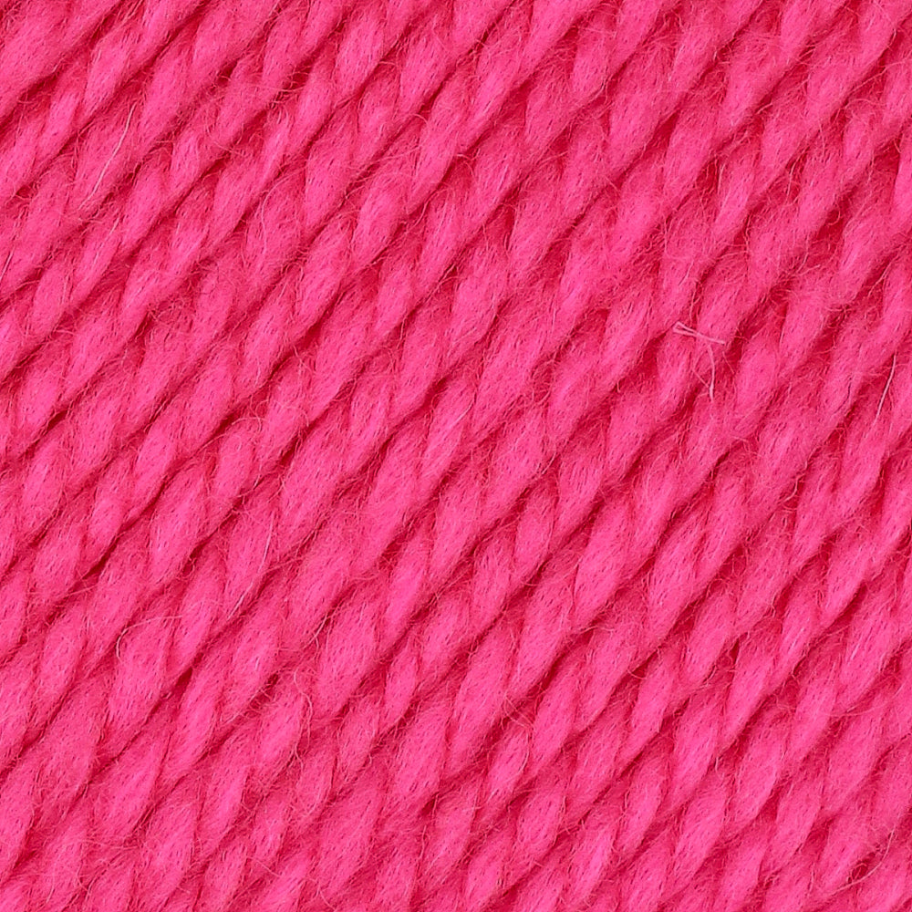 Detail bwyac — gemaakt met Yarn and Colors Cheerful