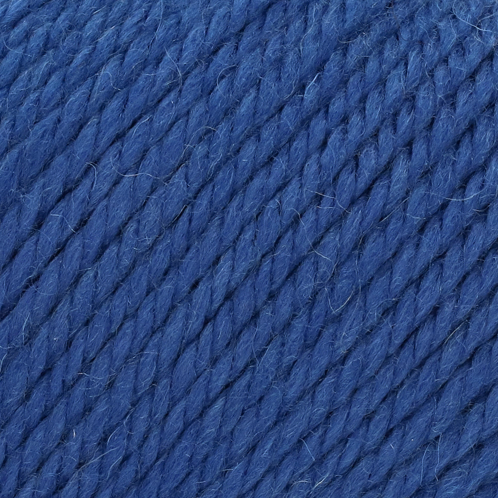 Detail bwyac — gemaakt met Yarn and Colors Cheerful