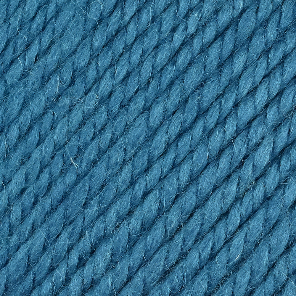 Detail bwyac — gemaakt met Yarn and Colors Cheerful
