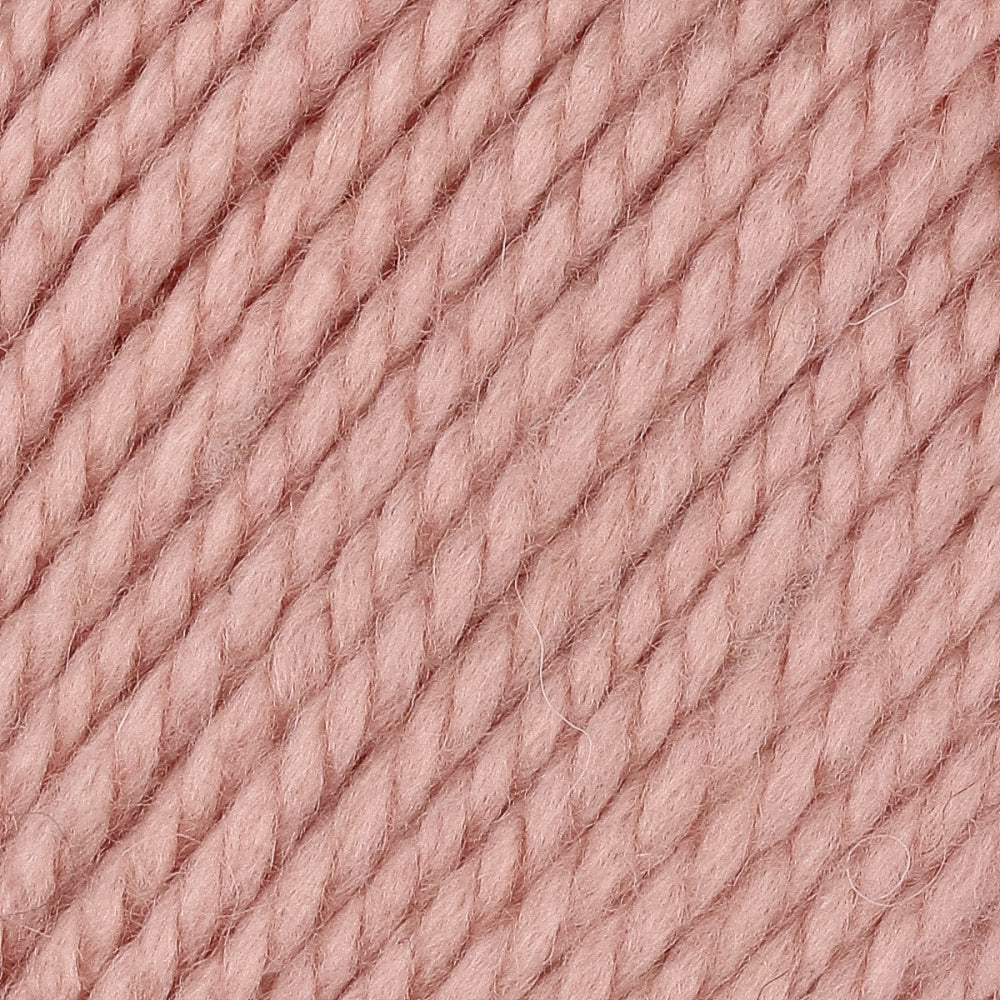 Detail bwyac — gemaakt met Yarn and Colors Cheerful
