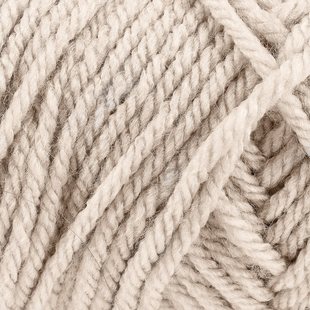 Birch — gemaakt met Yarn and Colors Chunky Amazing