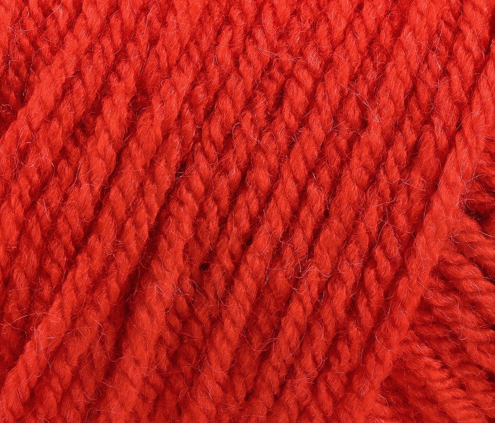 Yarn and Colors Chunky Amazing 032 Pepper - detail van het garen
