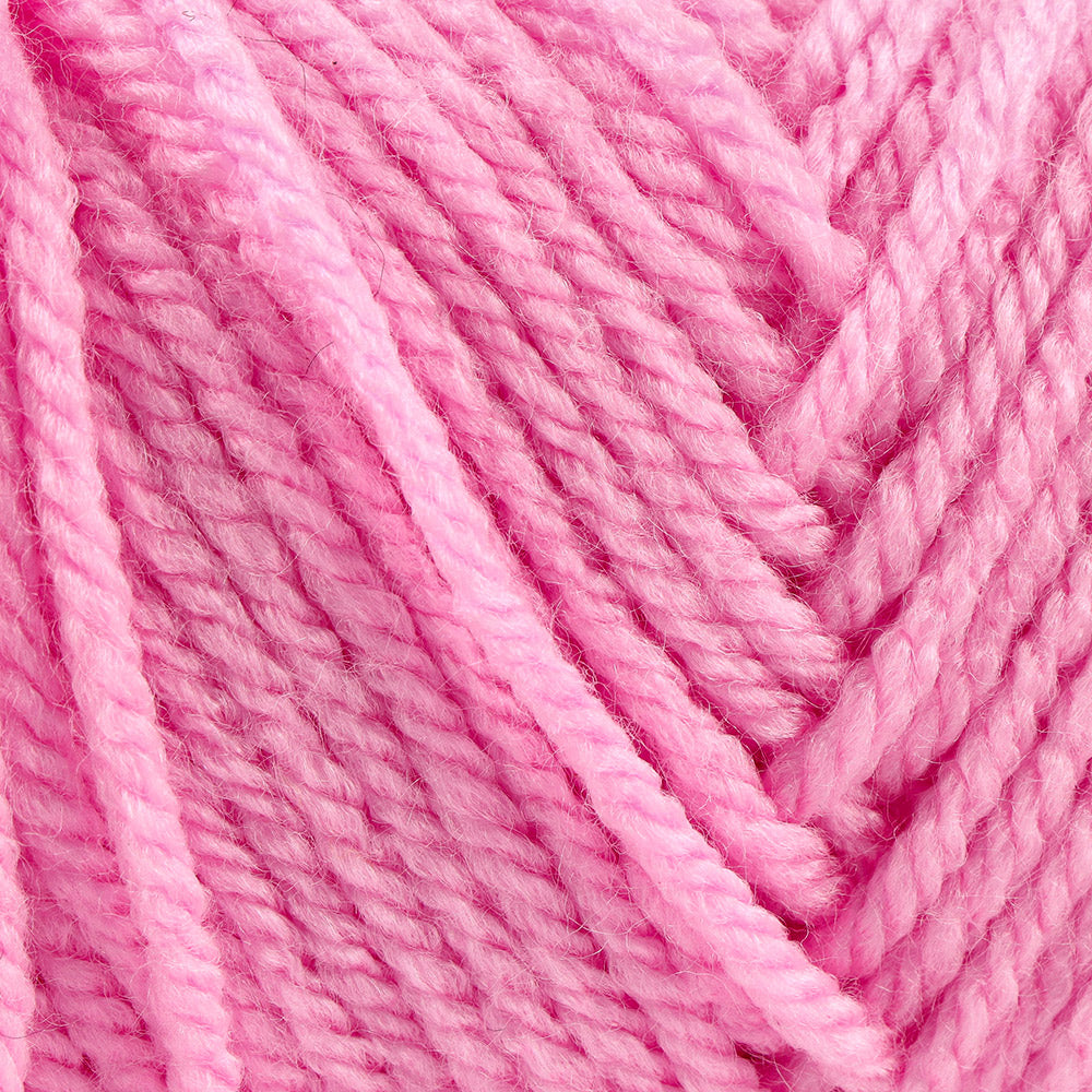 Yarn and Colors Chunky Amazing 037 Cotton Candy - detail van het garen