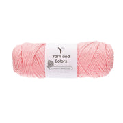 Yarn and Colors Chunky Amazing 045 Blossom - bol garen in deze kleur