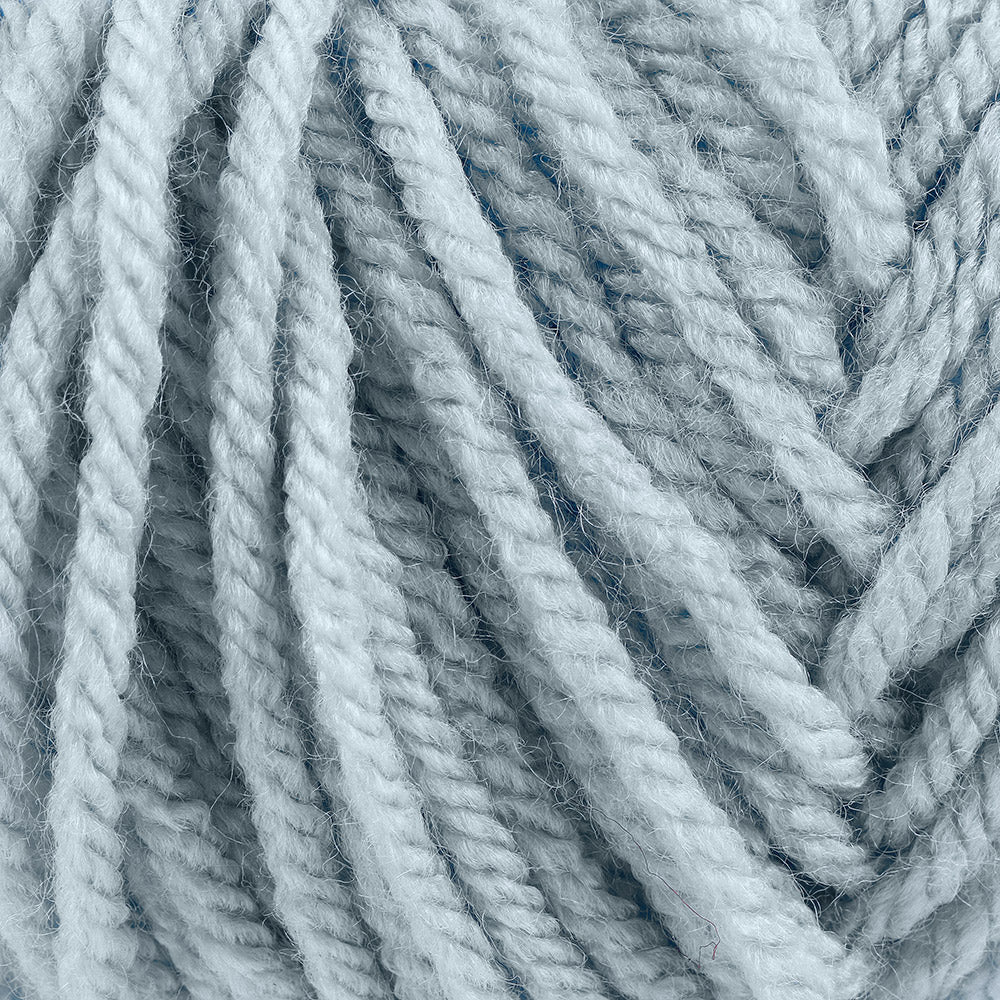 Chunky det — gemaakt met Yarn and Colors Chunky Amazing