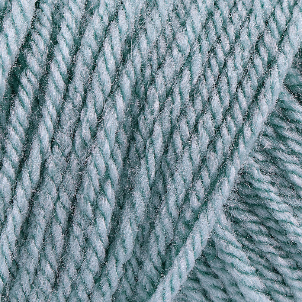 Yarn and Colors Chunky Amazing 072 Glass - detail van het garen