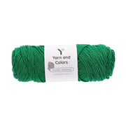 Yarn and Colors Chunky Amazing 087 Amazon - bol garen in deze kleur