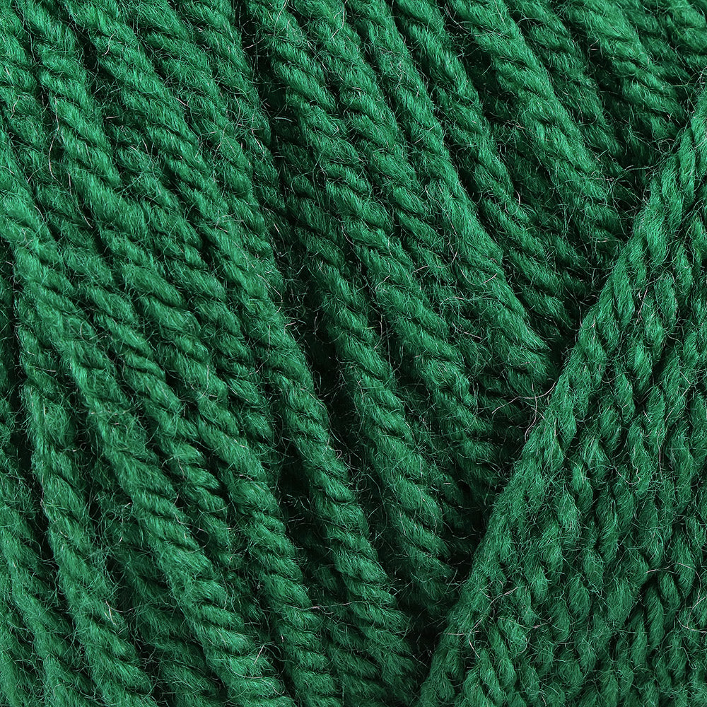 Yarn and Colors Chunky Amazing 087 Amazon - detail van het garen