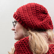 Yarn and Colors Chunky Cheerful Hat Haakpakket