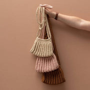 Yarn and Colors Cool Cross Body Bag Haakpakket