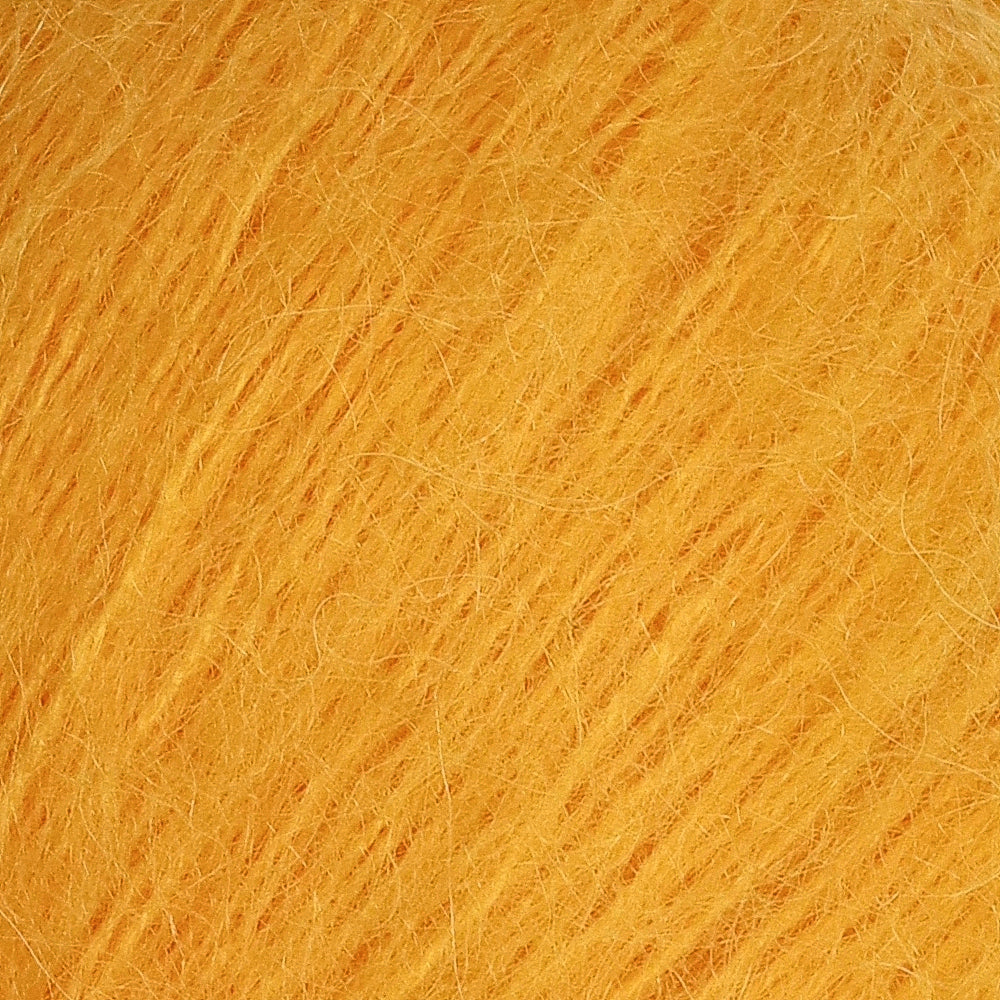 Detail bwyac — gemaakt met Yarn and Colors Elegant