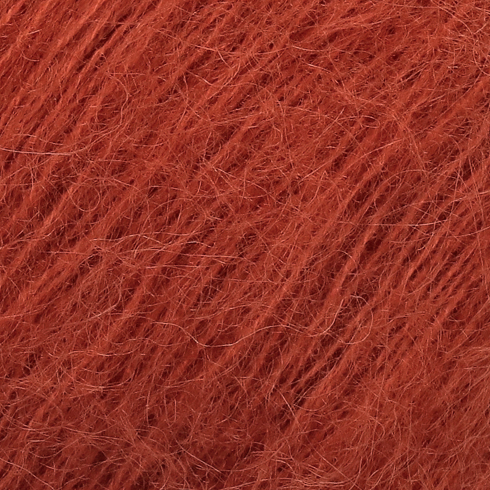 Detail bwyac — gemaakt met Yarn and Colors Elegant