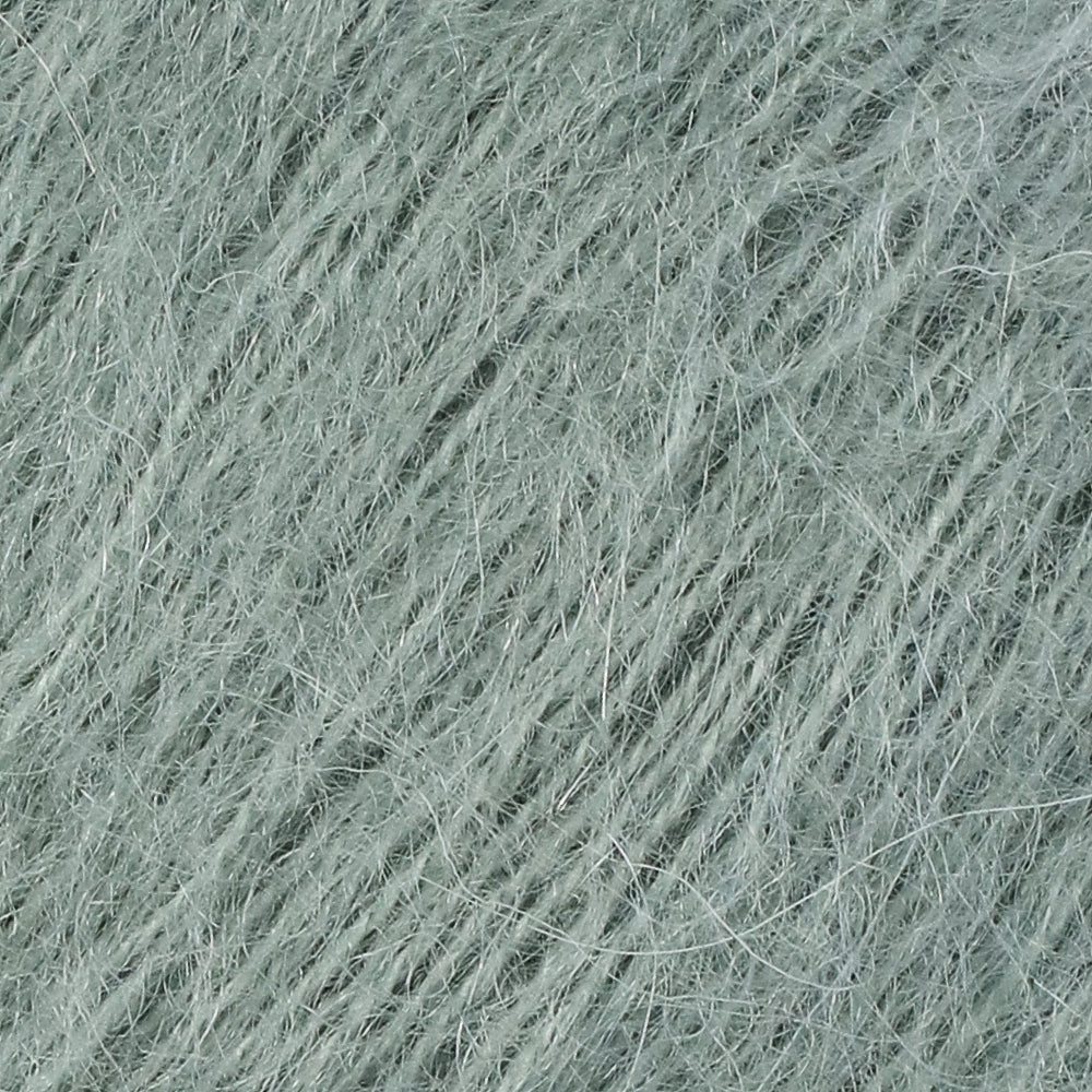 Detail bwyac — gemaakt met Yarn and Colors Elegant