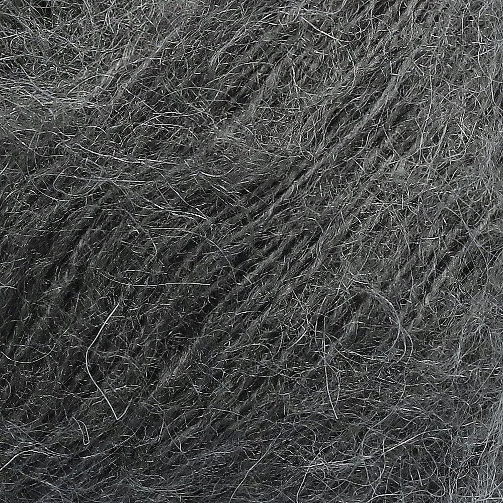 Detail bwyac — gemaakt met Yarn and Colors Elegant