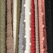 Yarn and Colors Emilia's Fall Favorites Pattern Bundle