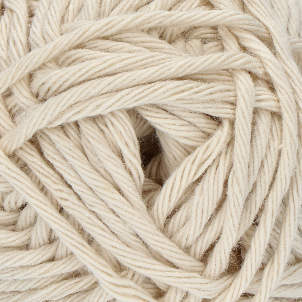 Yarn and Colors Epic 003 Ecru (2)