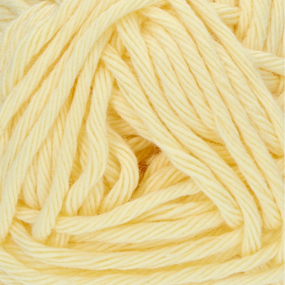 Yarn and Colors Epic 010 Vanilla (2)