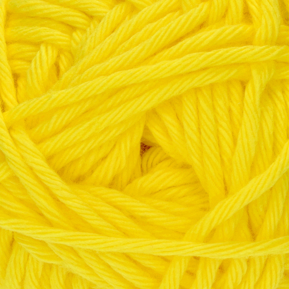 Yarn and Colors Epic 012 Lemon (2)