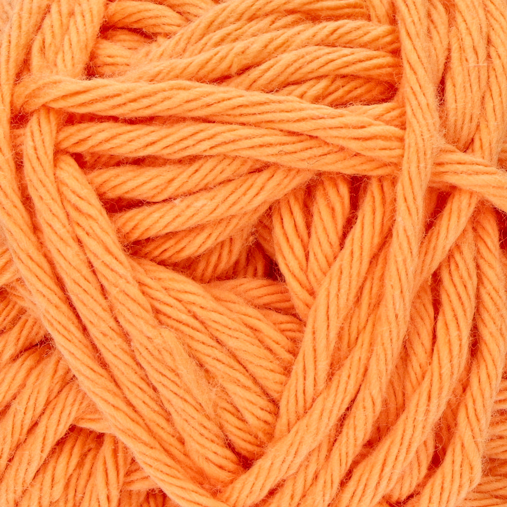 Yarn and Colors Epic 016 Cantaloupe (2)