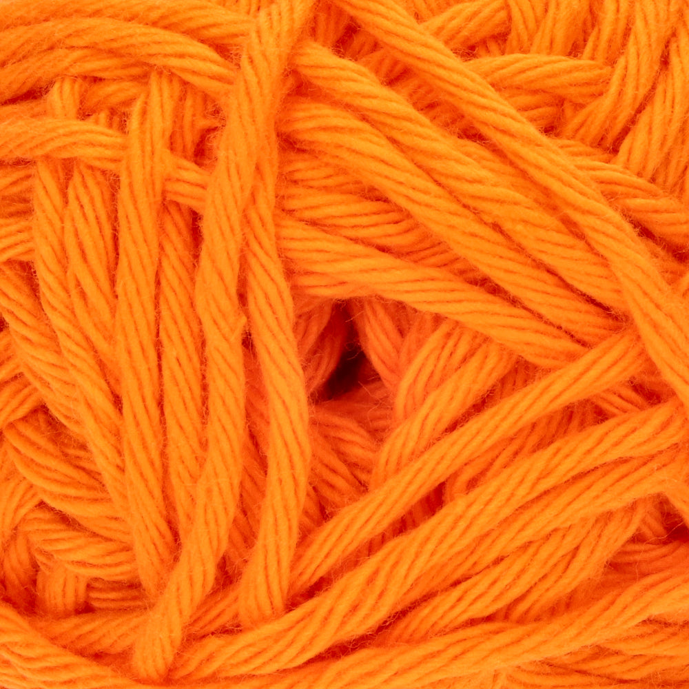 Yarn and Colors Epic 020 Orange (2)