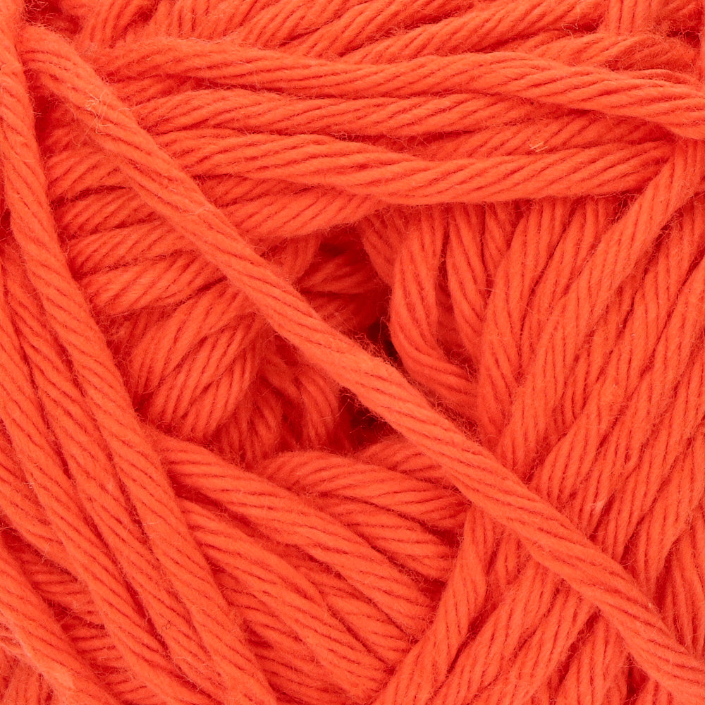 Yarn and Colors Epic 022 Fiery Orange (2)