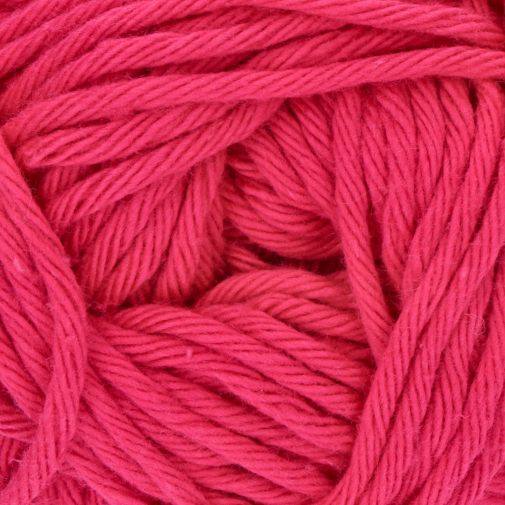 Yarn and Colors Epic 033 Raspberry (2)