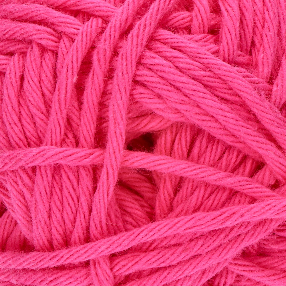 Yarn and Colors Epic 034 Deep Cerise (2)