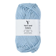 Yarn and Colors Epic 062 Larimar - bol garen in deze kleur