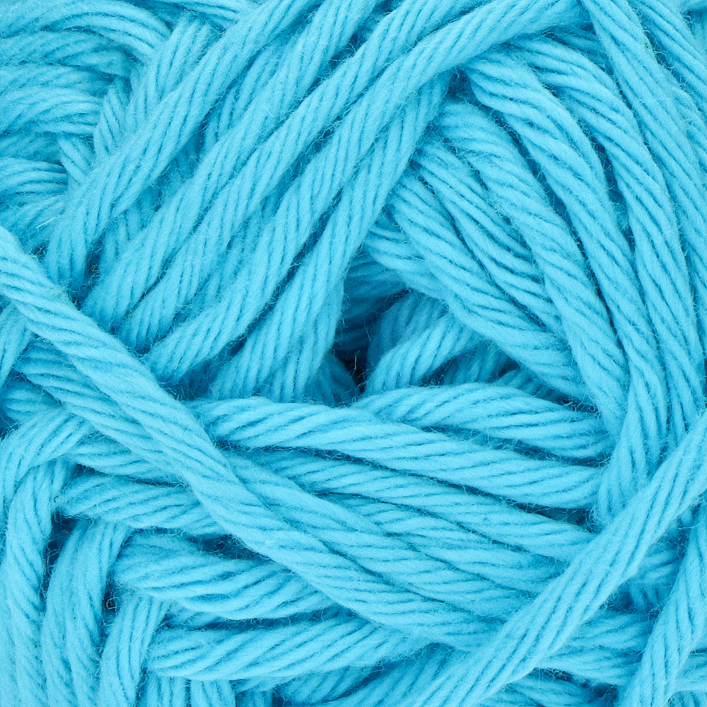 Yarn and Colors Epic 065 Turquoise (2)